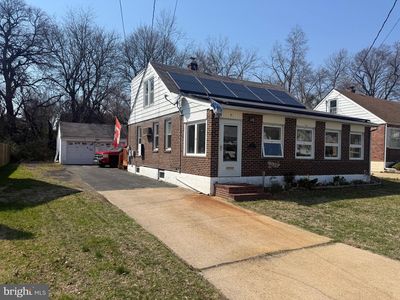 7 N Mary St, Wilmington, DE, 19804