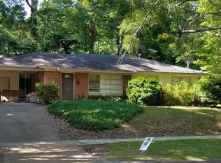 214 Price St, Oxford, MS 38655