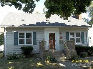 2223 Pierce St, Flint, MI 48503