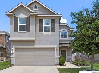 3947 Gentle Mdw, New Braunfels, TX 78130