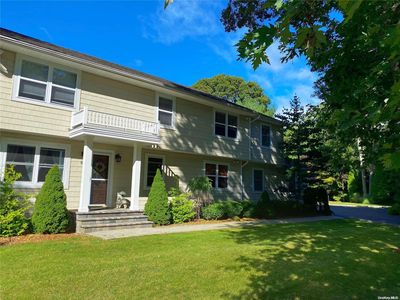 55 Old Depot Road, Quogue, NY, 11959