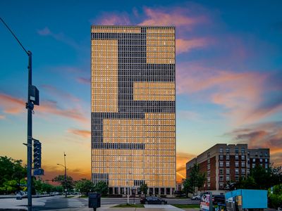 6700 S South Shore Dr APT 21B, Chicago, IL, 60649