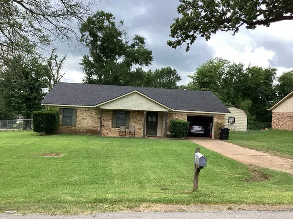 10647 County Road 214, Tyler, TX 75707