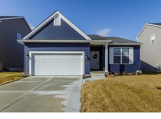 1029 Sweet River Dr, Saint Paul, MO 63366