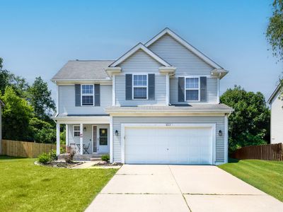 4315 Knollcrest Dr, Ann Arbor, MI, 48108