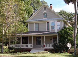 339 N Clara Ave, Deland, FL 32720