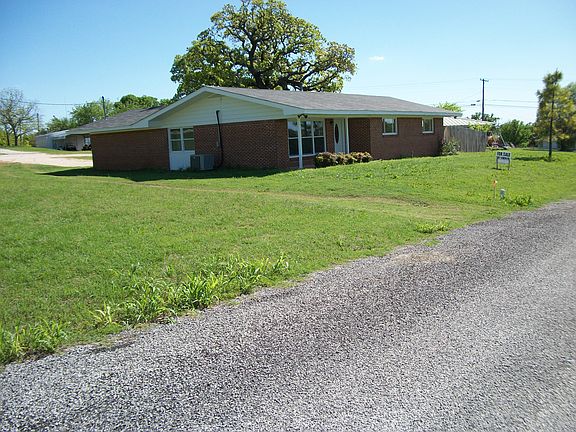 Quiet street