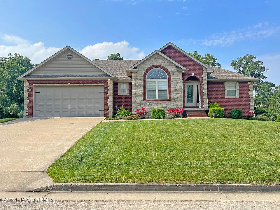 1st image of 5505 Bull Rock Dr