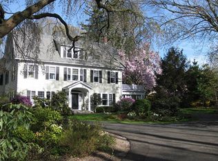 56 Branchville Rd, Ridgefield, CT 06877