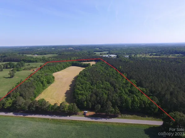 Plank Rd, Wadesboro, NC 28170