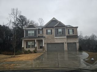 1511 Lapland Dr, Lawrenceville, GA 30045