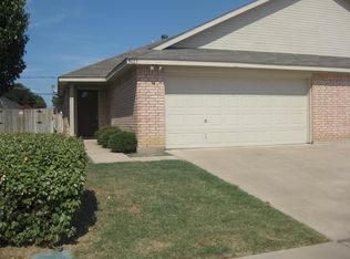 5627 Homestead Rd, Arlington, TX 76017