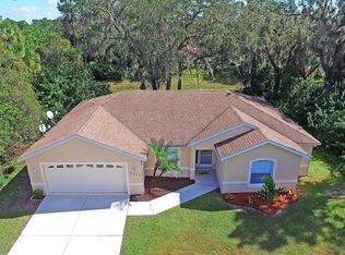 5002 Beckham St, North Port, FL 34288