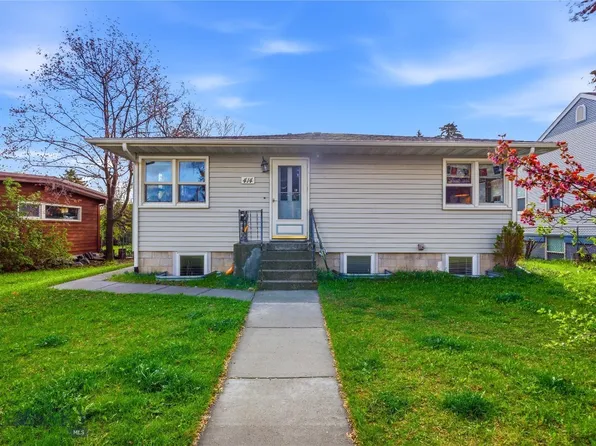 414 S 12th Ave, Bozeman, MT 59715