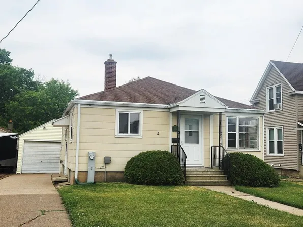 228 Superior St, Fond Du Lac, WI 54935