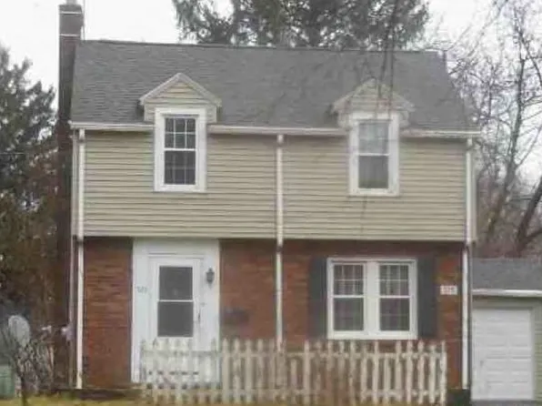 375 Bartley Ave, Mansfield, OH 44903