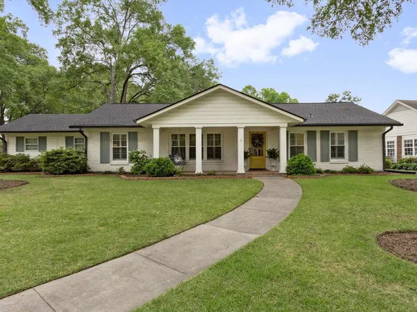 4678 Chickasaw Rd, Memphis, TN 38117