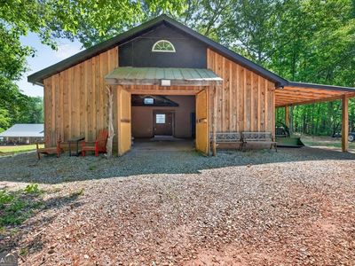 1280 Perryman Rd, Buckhead, GA, 30625