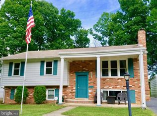 14400 Orange Ct, Woodbridge, VA 22191