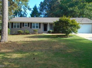 3804 Palisade Ct, Snellville, GA