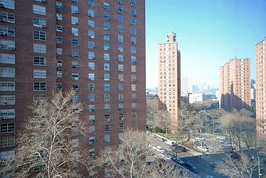 Sold by Morningside Heights Housing Corporation