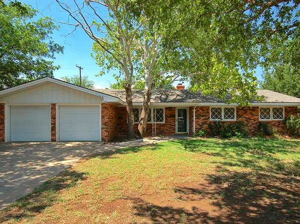 4016 39th St, Lubbock, TX 79413