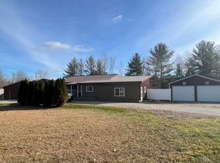 970 N Leaton Rd, Mount Pleasant, MI 48858