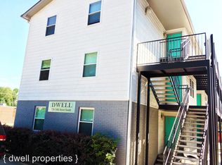 726 34th St S APT 9, Birmingham, AL 35222