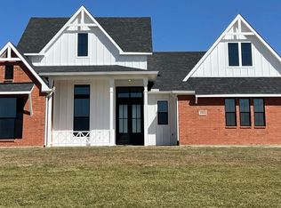 1083 Dixie Estates Way, Whitesboro, TX 76273