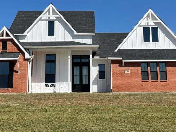 1083 Dixie Estates Way, Whitesboro, TX 76273