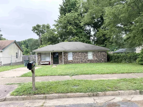 4019 Maumee St Lot 98, Memphis, TN 38109