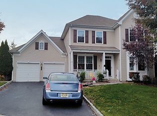 6 Pastern Ter, Burlington, NJ 08016