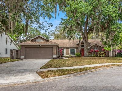 3612 Game Trail Ct, Orlando, FL, 32829