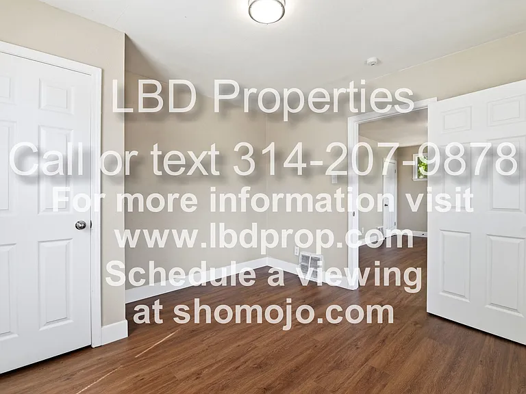 1130 Saint Francois St — Photo 5