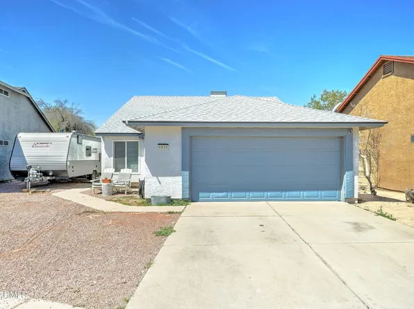 6826 S 16TH Way, Phoenix, AZ 85042