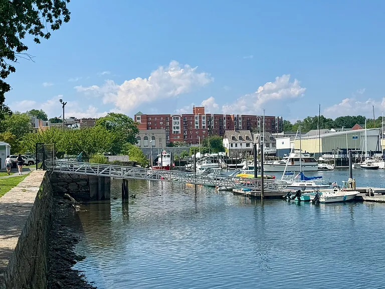 123 Mamaroneck Ave #216 — Photo 3