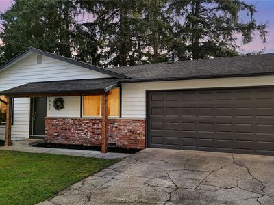 1802 21st St NE, Auburn, WA, 98002