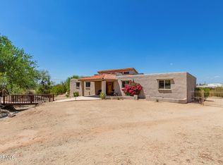 2840 W Sunrise Dr, Laveen, AZ 85339