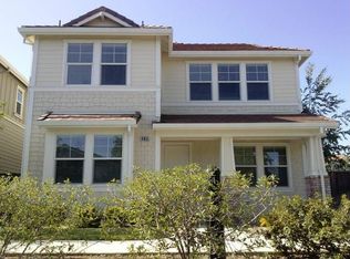 545 Lexington Dr, Vallejo, CA 94591