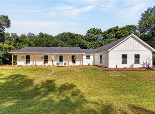 8675 Rosalene St W, Grand Bay, AL 36541
