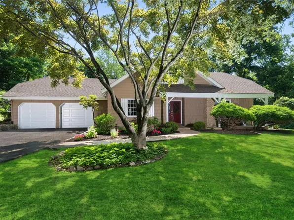 85 Washburn Road, Briarcliff Manor, NY 10510