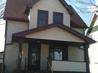 4476 W 45th St, Cleveland, OH