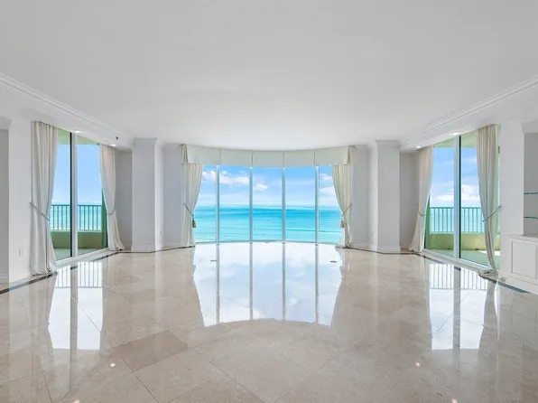 3740 S Ocean Boulevard #1208, Highland Beach, FL 33487