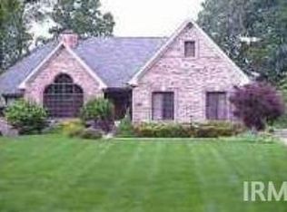 1780 Red Fox Ct, Martinsville, IN