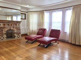 414 Ellington Ave, San Francisco, CA 94112