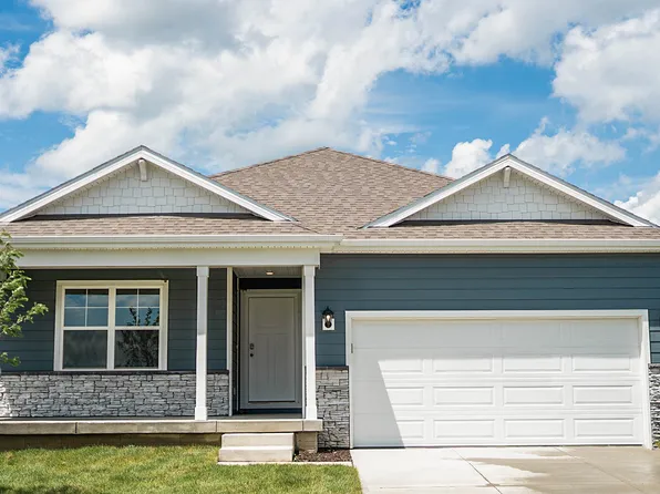 5568 N 186th Ave, Elkhorn, NE 68022