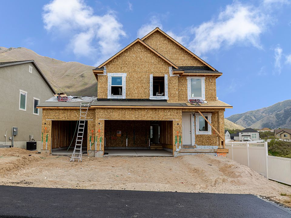 1st image of 195 W Harmony Ridge Pkwy #601