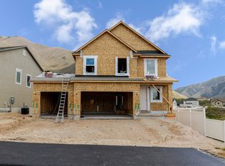 195 W Harmony Ridge Pkwy #601, Mapleton, UT 84664