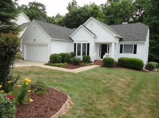 325 Brims Way, Garner, NC 27529