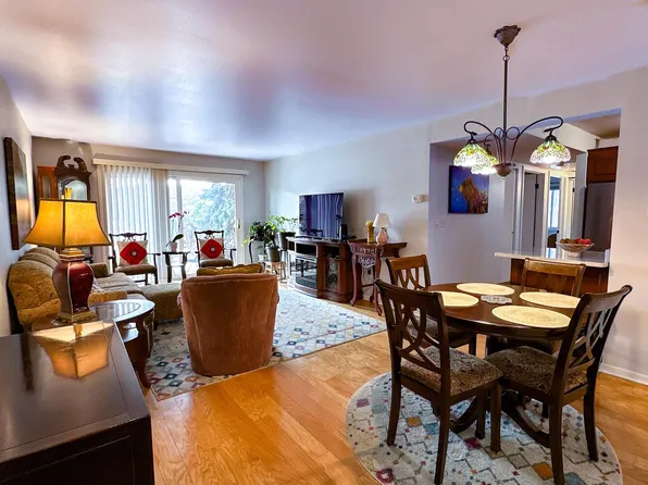 1618 South 115th COURT #103, Milwaukee, WI 53214